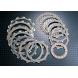 BARNETT FRICTION PLATES (Barnett Performance Products)