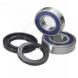 ALL BALLS FRONT STRUT BEARING KIT (All Balls)