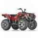 TERRA-X RT XD KIT SUZUKI 450/700/750 KING QUAD (ITP)
