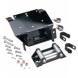 WINCH MOUNT KITS FOR UTV (Moose Plow)