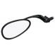 DELUXE HANDLEBAR MIRROR (Cipa)