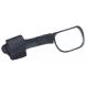HANDLEBAR MOUNT MIRROR (Cipa)