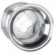 AMS POLISHED - STANDARD LIP SPUN ALUMINUM WHEELS (AMS)