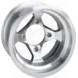 12X7 ALUMINUM UTILITY ATV WHEELS FOR SUZUKI (AMS)