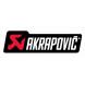 AKRAPOVIC STICKERS (Akrapovic)