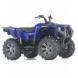 MUD LITE XL KIT SUZUKI 450/700/750 KING QUAD 05-09 (ITP)