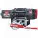 THE WARN 25 SERIES THE INDUSTRY STANDARD FOR ATVS (Warn)