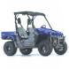 TERRA-X R/T XD KITS YAMAHA 450/660/700 RHINO 04-09 (ITP)