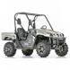 MUD LITE XL KIT FOR YAMAHA 450/660/700 RHINO 04-09 (ITP)
