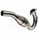 MEGABOMB TITANIUM HEADER (FMF)