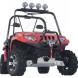 WARN UTV BUMPER / WINCH MOUNT (Warn)