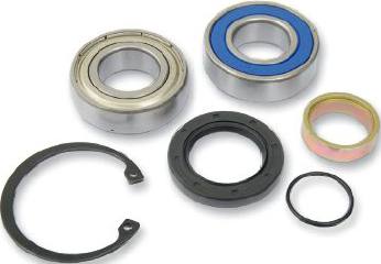 2007 Track Drive Shaft//Chain Case Bearing /& Seal Kit Yamaha Phazer FX 500