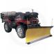 MOOSE COUNTY PLOW BLADE (Moose Utility)