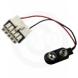 POWER COMMANDER CONSUMER POWER ADAPTER (Dynojet)