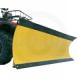 RUBBER PLOW FLAP (Moose Plow)