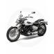 2010 V-Star 650 Custom