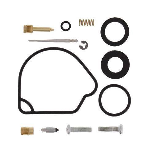 thumbnail image 2 of 1994 Arctic Cat Cheetah 550 Carburetor Rebuild Kit Carb Repair - 2 Carbs 2 of 9