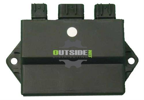 163-106 - CDI Box for Arctic Cat | Snowmobile Parts