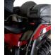 REAR FENDER PROTECTOR WITH FOOT PEG (Kimpex)
