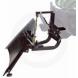 UTV SNOW PLOW (Kimpex)