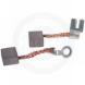 ATV STARTER BRUSH SET FOR YAMAHA (QuadPAK)