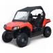 POLARIS RZR - ROLL CAGE TOP W/FRONT & REAR WINDOWS (Classic Accessories)