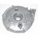TRX 300 REAR BRAKE BACKING PLATE (Armortech™)