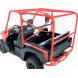 TERYX CAGE EXTENSION (RED ART) (Red Art Inc)