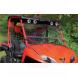 TERYX FOLDING WINDSHIELD (J-Strong)