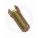 FRONT BRAKE ADJUSTER SCREW (RIGHT SIDE, HONDA) (Armortech™)