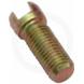 FRONT BRAKE ADJUSTER NUT (Armortech™)