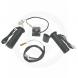 HANDLEBAR GRIP HEATER AND THUMB WARMER KIT (Kimpex)