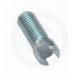 FRONT BRAKE ADJUSTER SCREW (LEFT SIDE, HONDA) (Armortech™)