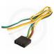 4-WAY TRAILER WIRING CONNECTORS (Boater Sports®)