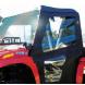 PROWLER SOFT TOP, SUNROOF & REAR WINDOW (Seizmik)