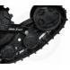 UTV COMMANDER WIDE TRACKS (Wide Track)