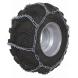 KIMPEX “V”-BAR ATV TIRE CHAINS (Kimpex)