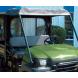 MULE 3000 SOFT TOP WITH REAR WINDOW (Seizmik)