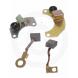ATV STARTER REPAIR KIT FOR POLARIS (Kimpex)
