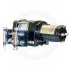 QUADPAK 2500 WINCH (QuadPAK)