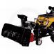VERSATILE 48” & 54” SNOWBLOWER (Kimpex)