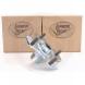 ARMORTECH™ REAR AXLE HUBS (Armortech™)