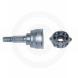 CV JOINT LEFT (QuadPAK)
