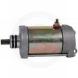 STARTER AND BRUSH SET ASSEMBLIES (QuadPAK)