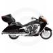2010 Vision® Tour - Solid Black