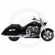 2010 Cross Roads™ - Solid Black