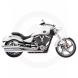 2010 Vegas® - Solid Pearl White