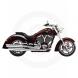 2010 Kingpin® - Solid Midnight Cherry