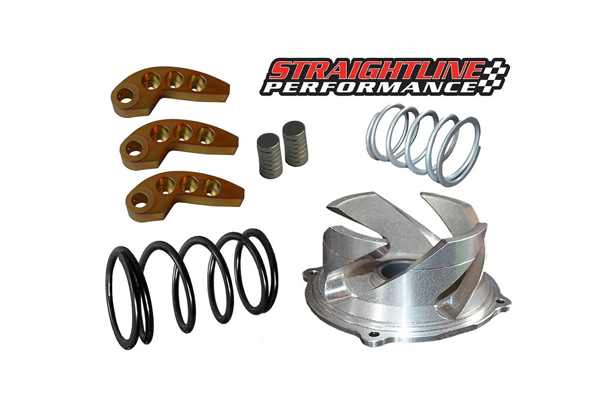 Clutch Kit for sale in -, ON | Arctic Cat Parts Canada -