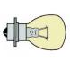 "J" TYPE, 1 CONTACT, 12 VOLTS NO. P15S-3 (Kimpex)